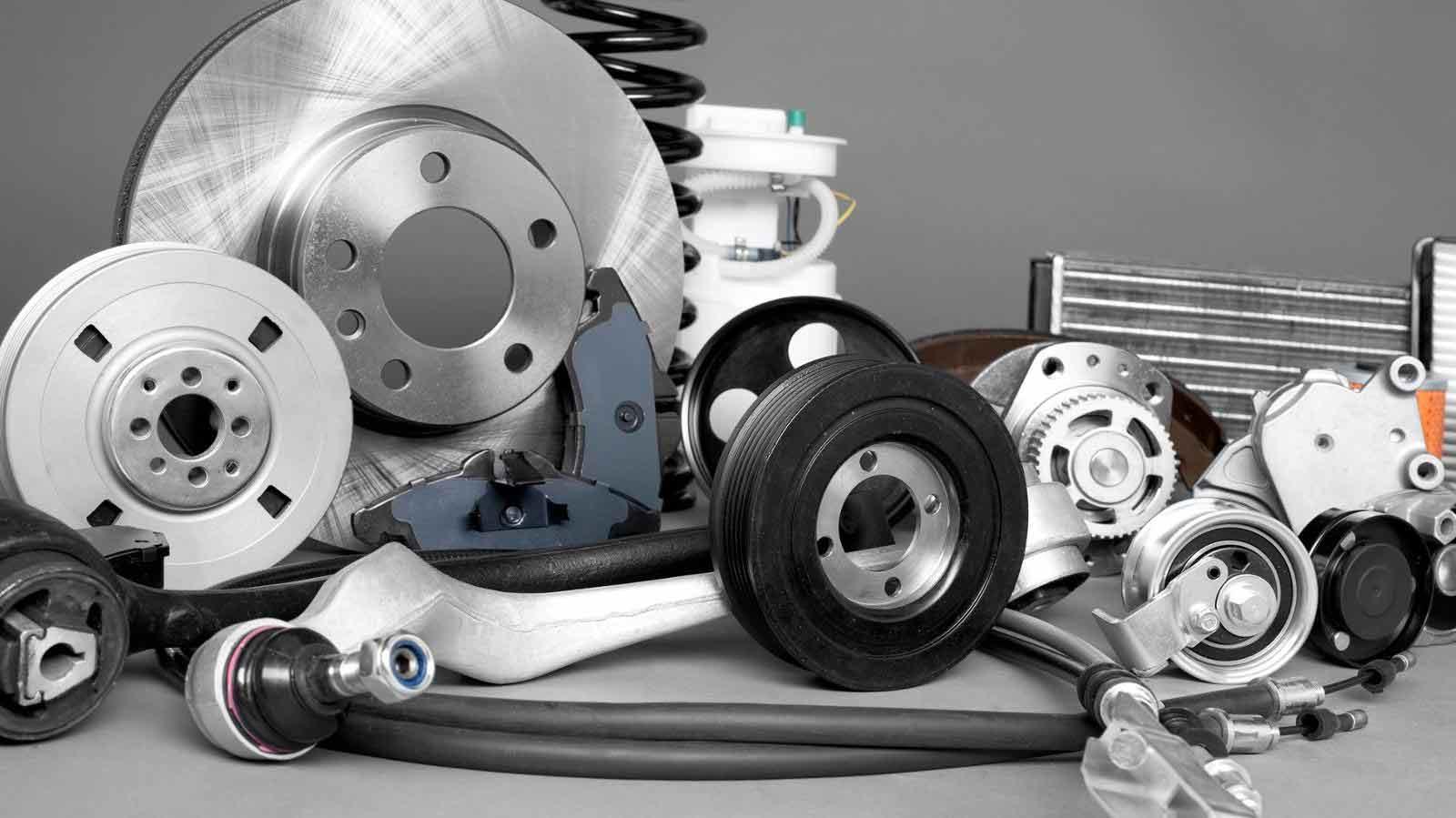 خرید انواع لوازم یدکی هیوندای