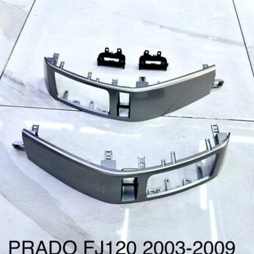 PRADO FJ120 2003-2009