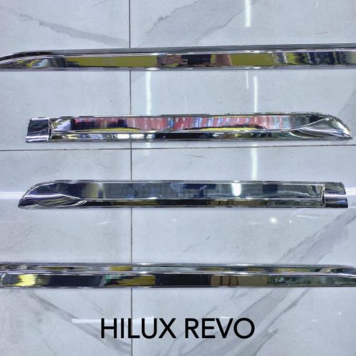 HILUX REVO