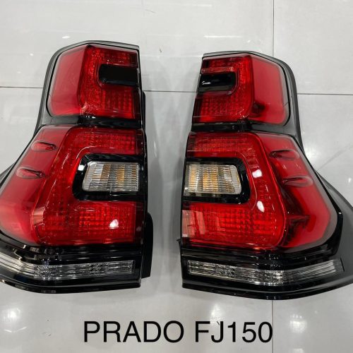 PRADO FJ150