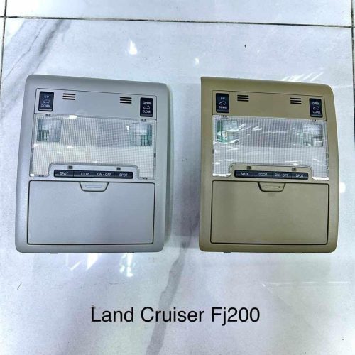 LAND CRUISER FJ200
