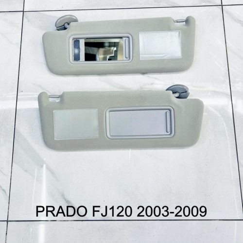 PRADO FJ120 2003-2009
