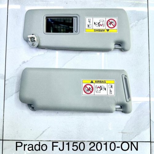 PRADO FJ150 2010-ON