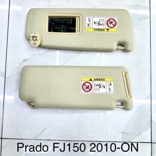 PRADO FJ150 2010-ON