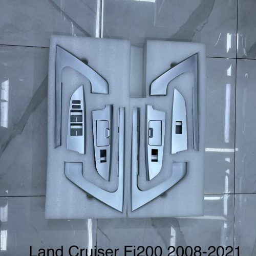 LAND CRUISER FJ200 2008-2021