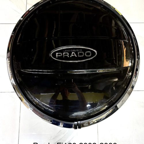 PRADO FJ120 2003-2009