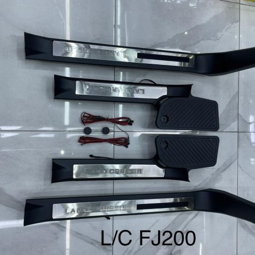 L/C FJ200