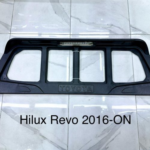 HILUX REVO 2016-ON