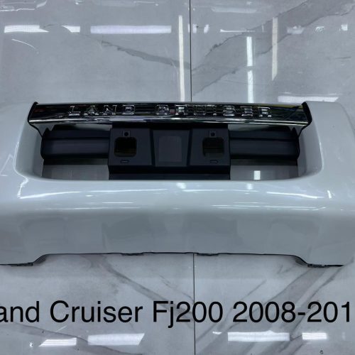 LAND CRUISER FJ200 2008-2011