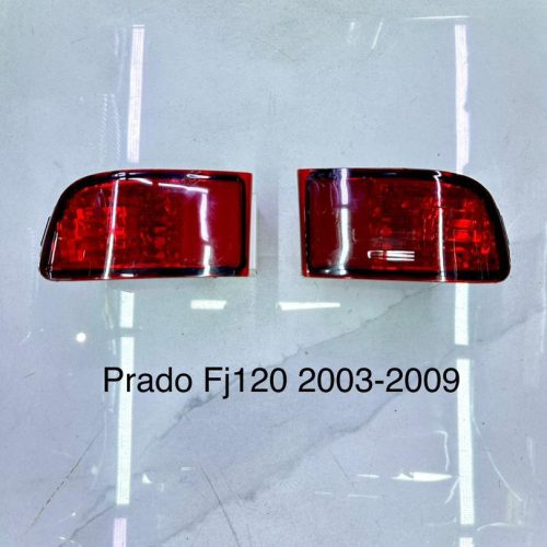 PRADO FJ120 2003-2009