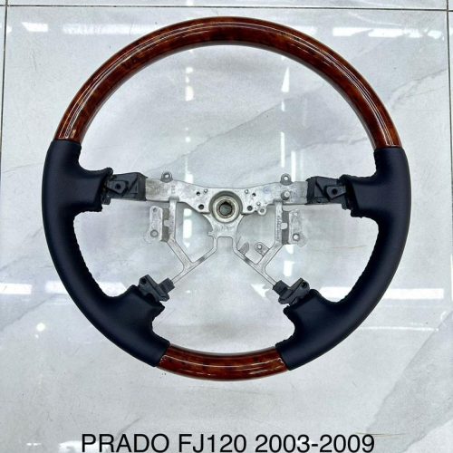 PRADO FJ120 2003-2009