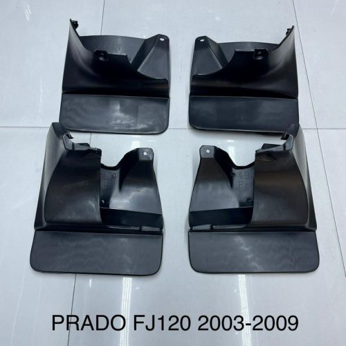 PRADO FJ120 2008-2009