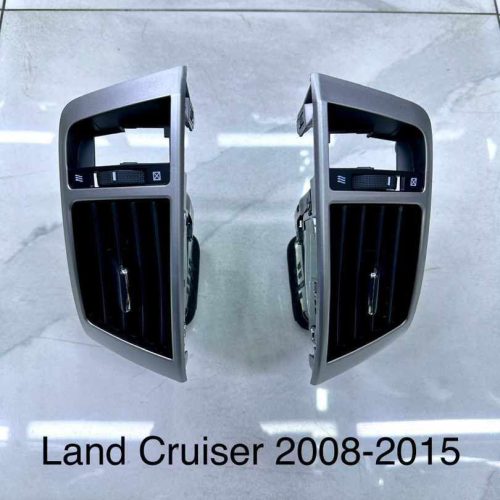 LAND CRUISER 2008-2015