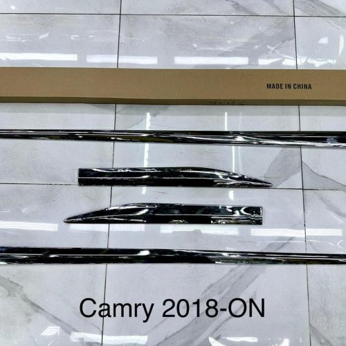 CAMRY 2018-ON