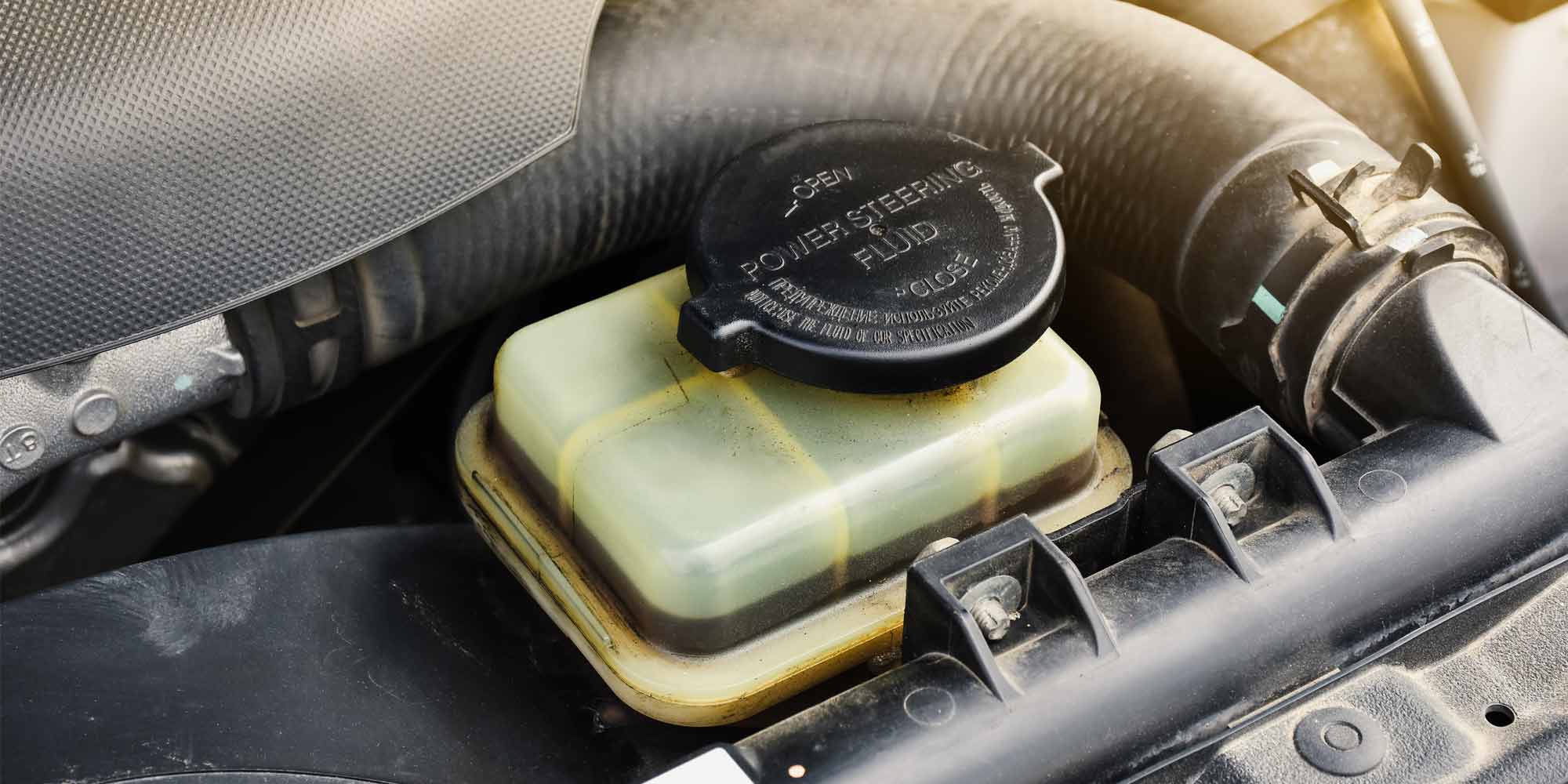 روغن گیربکس CVT