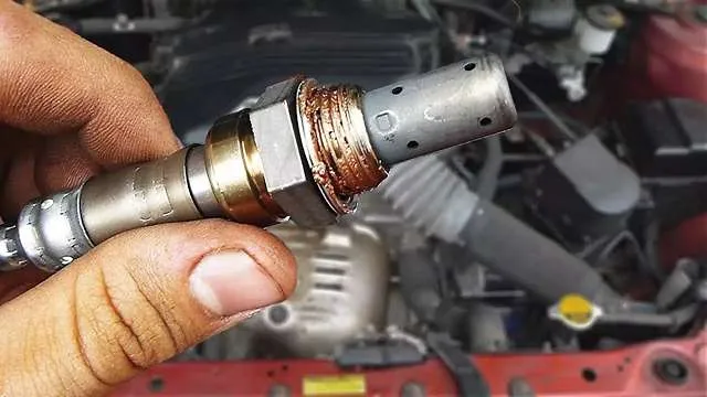 نشانه های خرابی سنسور اکسیژن هیوندای سوناتا