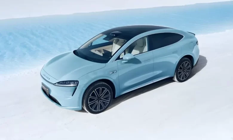 نمونه‌های معروف خودروهای EREV