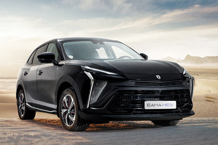 خودروی هیبریدی (HEV) با پلاگین هیبرید (PHEV) چه تفاوت‌هایی دارد؟