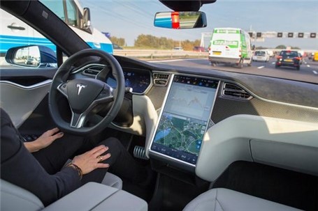 دردسر خودروهای هوشمند؛ آیا واقعا هیچ خطری ندارند؟