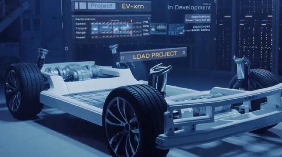 بررسی نسخه‌های اصلی DriveOne