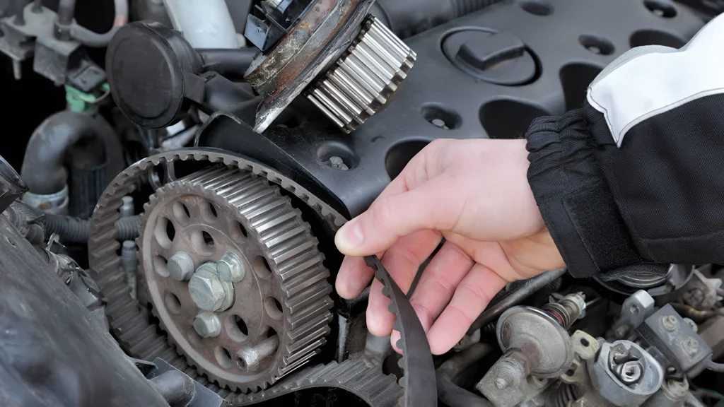 راههای جلوگیری از سوپاپ زدن