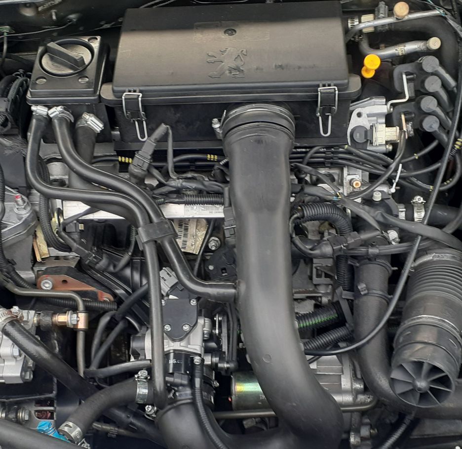 کاهش عمر مفید قطعات و نشتی سوخت