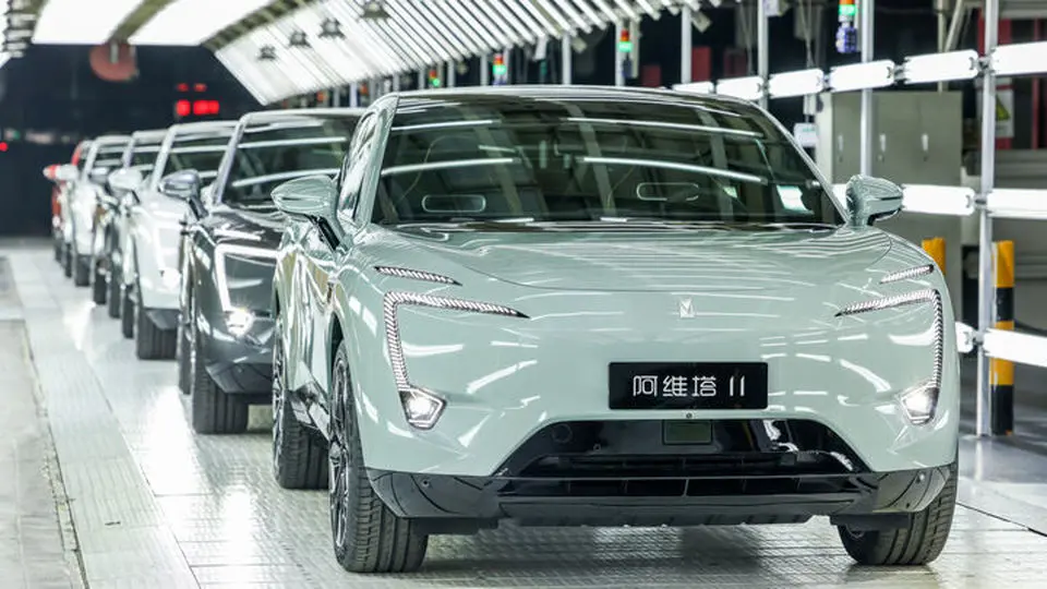 خودروهای الکتریکی و هیبریدی با افزایش خرید 30 درصدی مواجه شدند