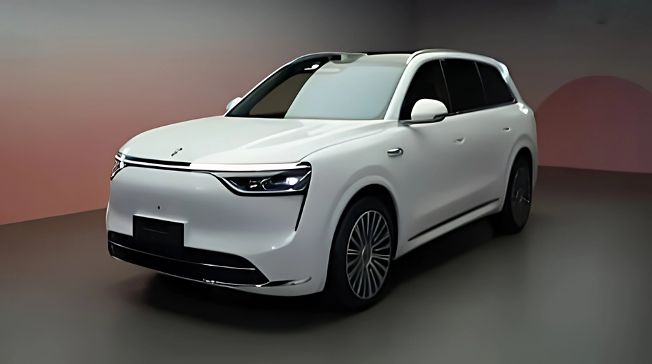 قابلیت DriveONE ePowertrain در خودروهای مدرن