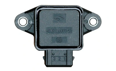 تفاوت سنسور مپ با سنسور دریچه گاز خودرو