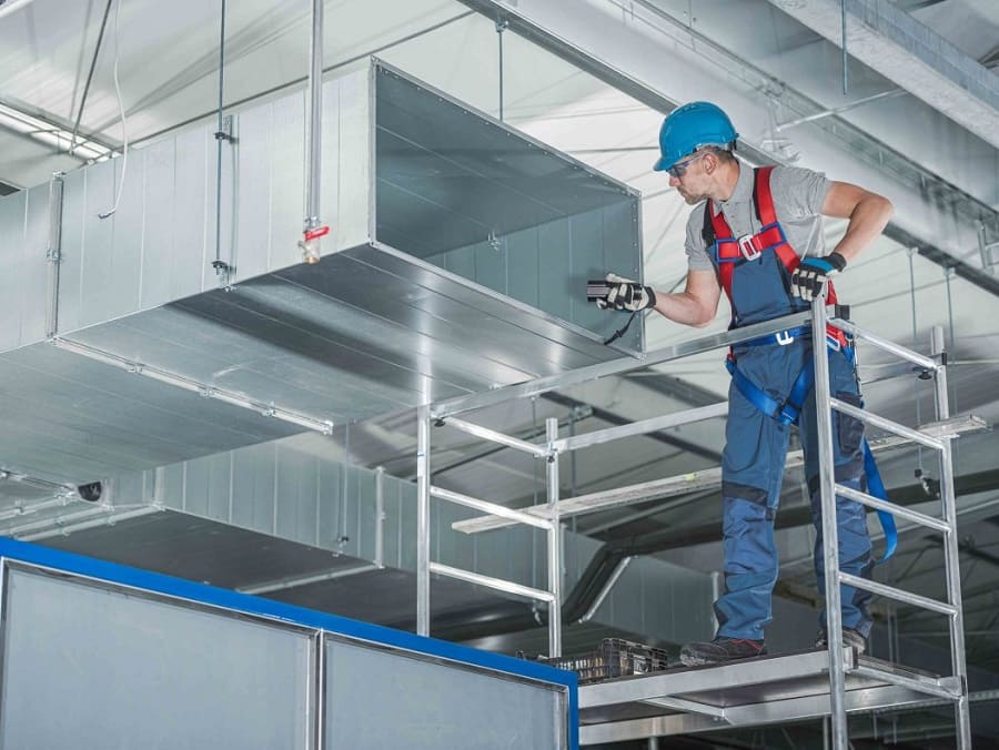 هزینه‌های ناشی از بی‌توجهی به تهویه مطبوع