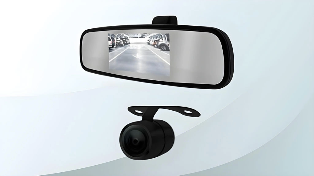 معایب آینه های دوربیندار چیست؟