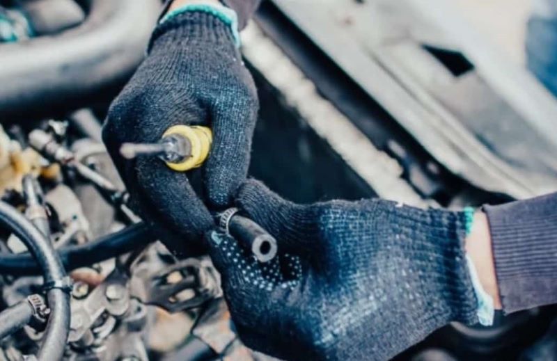 مشکلات رایج و علائم خرابی سیستم EVAP