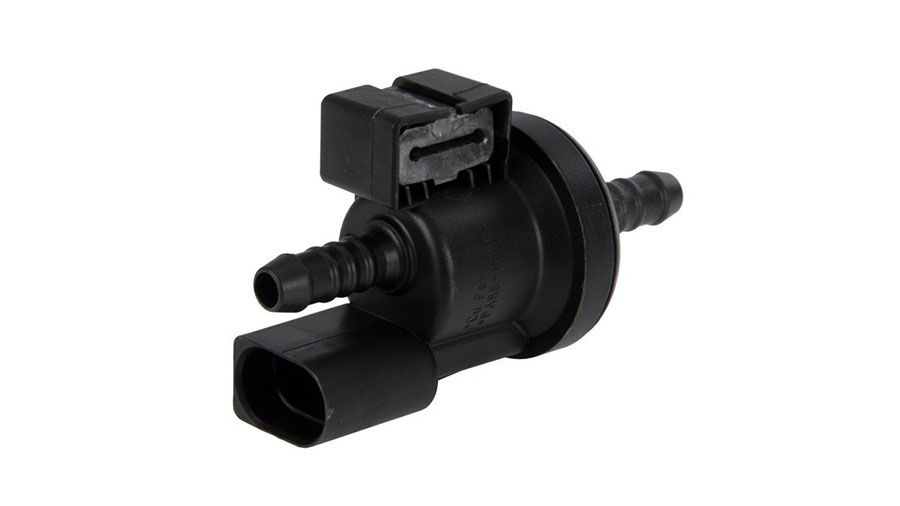 سیستم EVAP چیست؟