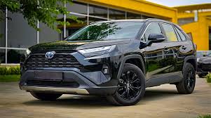 معنای مخفف RAV4 در نامگذاری شاسی بلند تویوتا چیست؟