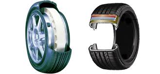 لاستیک های ران فلت (Run-Flat)؛ انقلابی در ایمنی یا فریب تکنولوژیک؟