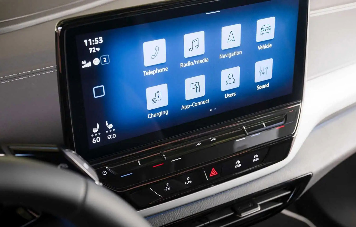 بهروزرسانی نرمافزار خودرو و چرایی اهمیت آن