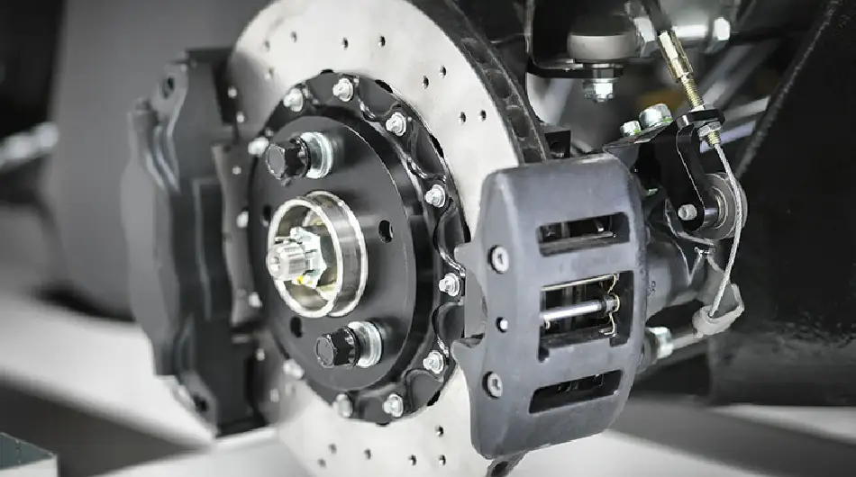 چه زمانی ترمز ای بی دی بیشترین تأثیر را دارد؟