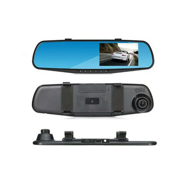 آینههای دوربینی در خودرو چیست؟