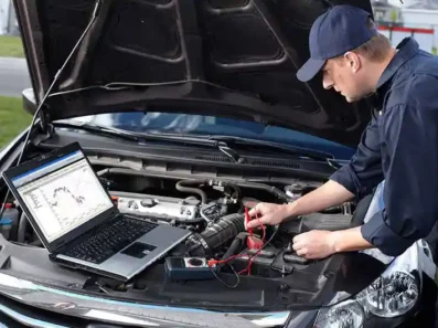 ریپ زدن خودرو هنگام شتاب گیری