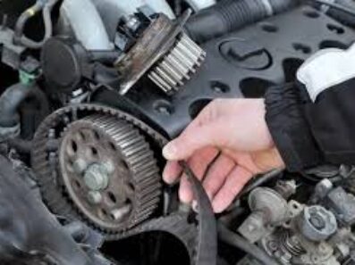 علت لرزش خودرو در دور پایین موتور چیست؟