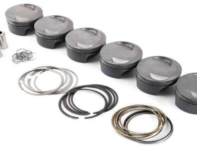 علائم خرابی بوش و پیستون خودرو چیست؟